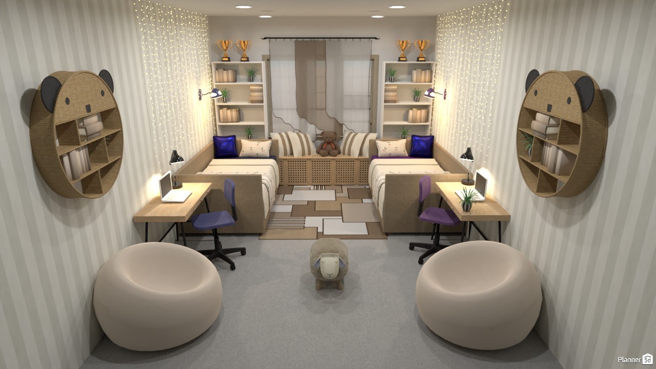 Batalha de Design 61! #4516540 by Mari Mond