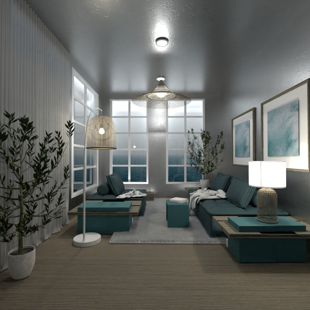 Sun room #13158719 by Editors Choice