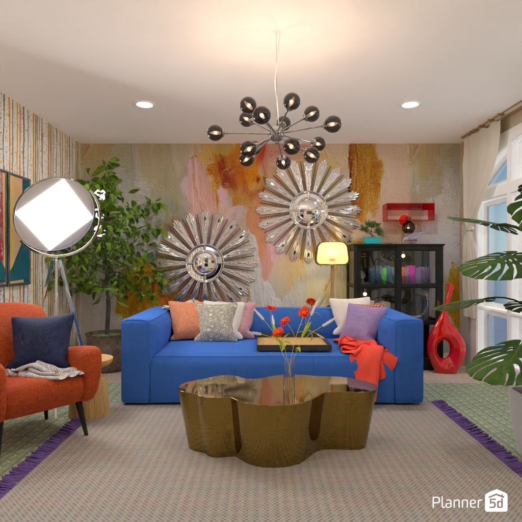 Maximalist Magic #30699128 by Editors Choice