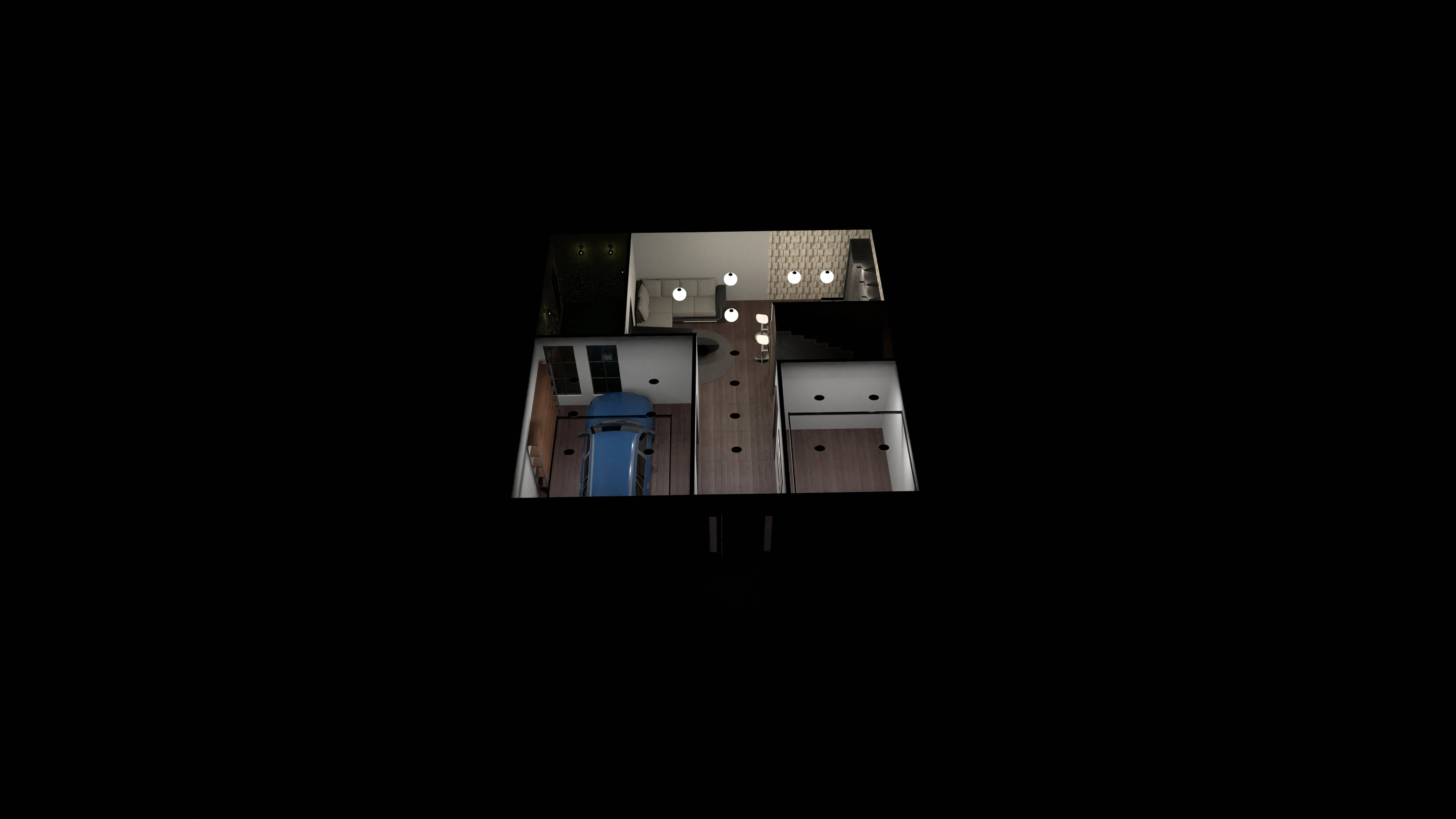 Proyecto #7 #4001160 by Ángel Mateo