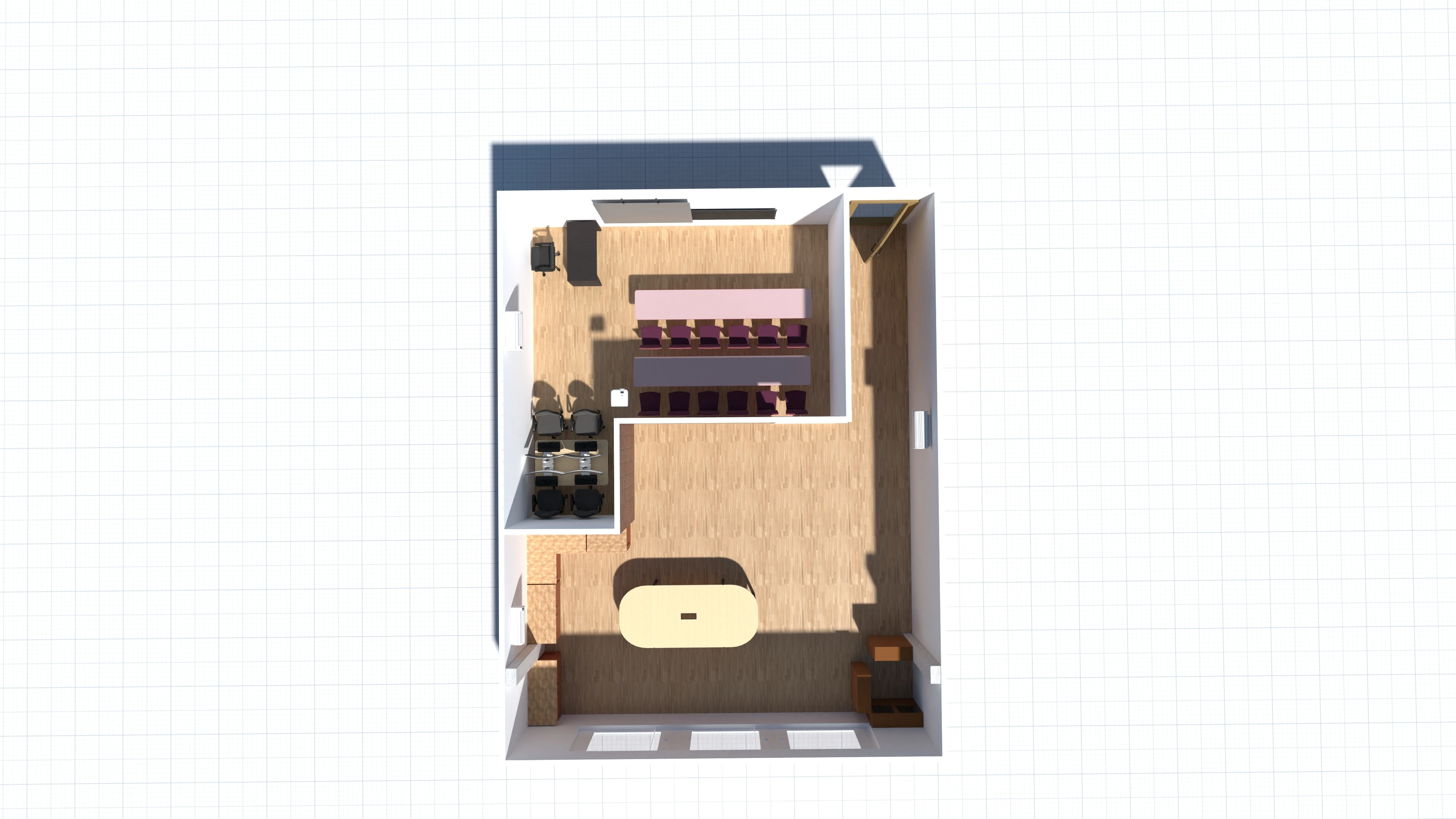 LAB 1904 #3149888 by Nafa