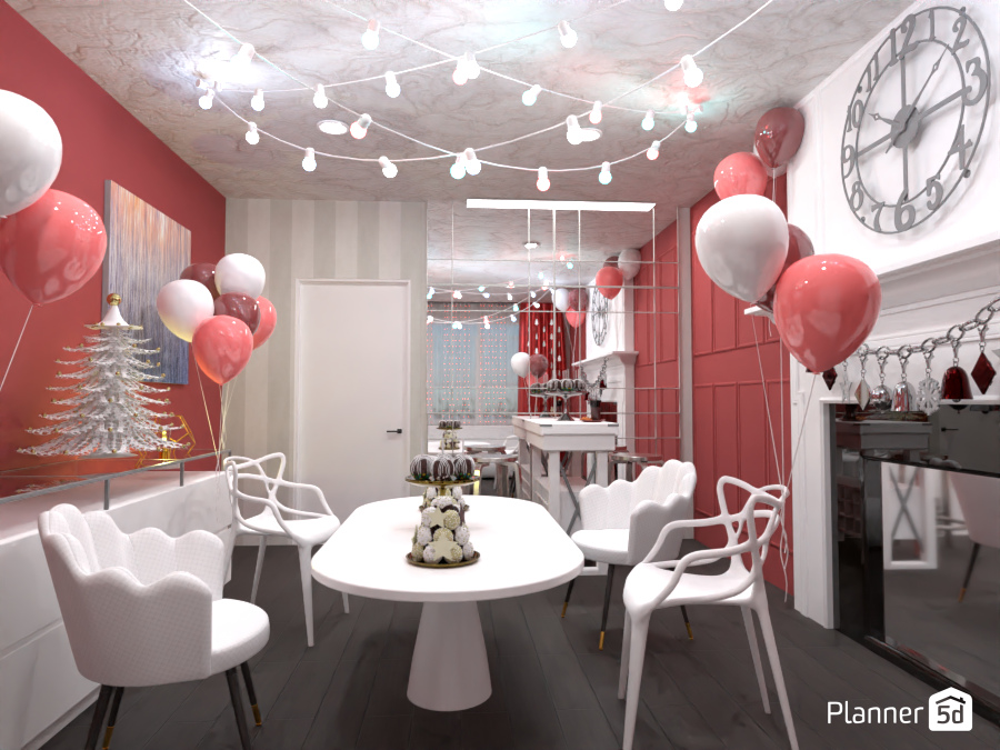 Contest - Happy New Year! #10961728 by Rita