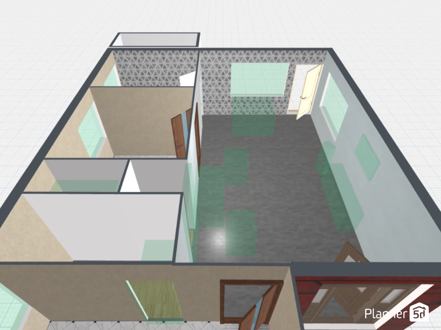 Dream House #3130116 by User 174733320