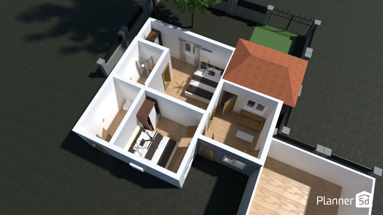 or #21518470 by Meras Kuthbu