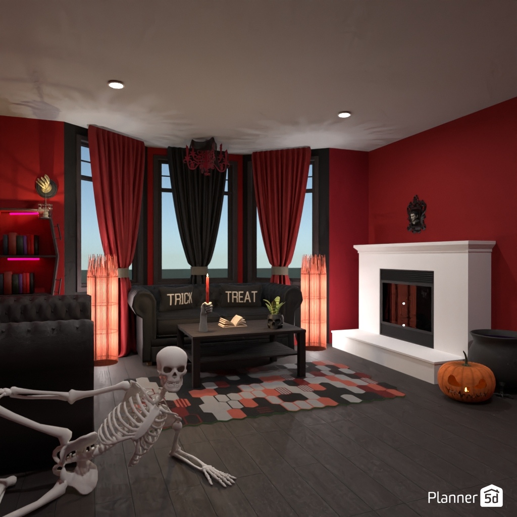 Halloween 22922514 by Editors Choice image