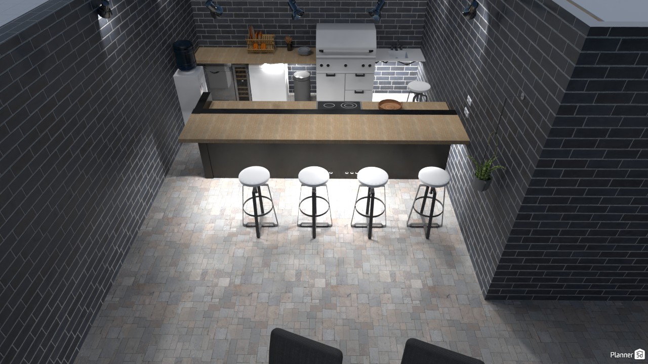 Casa familiar #3788258 by sara banegas