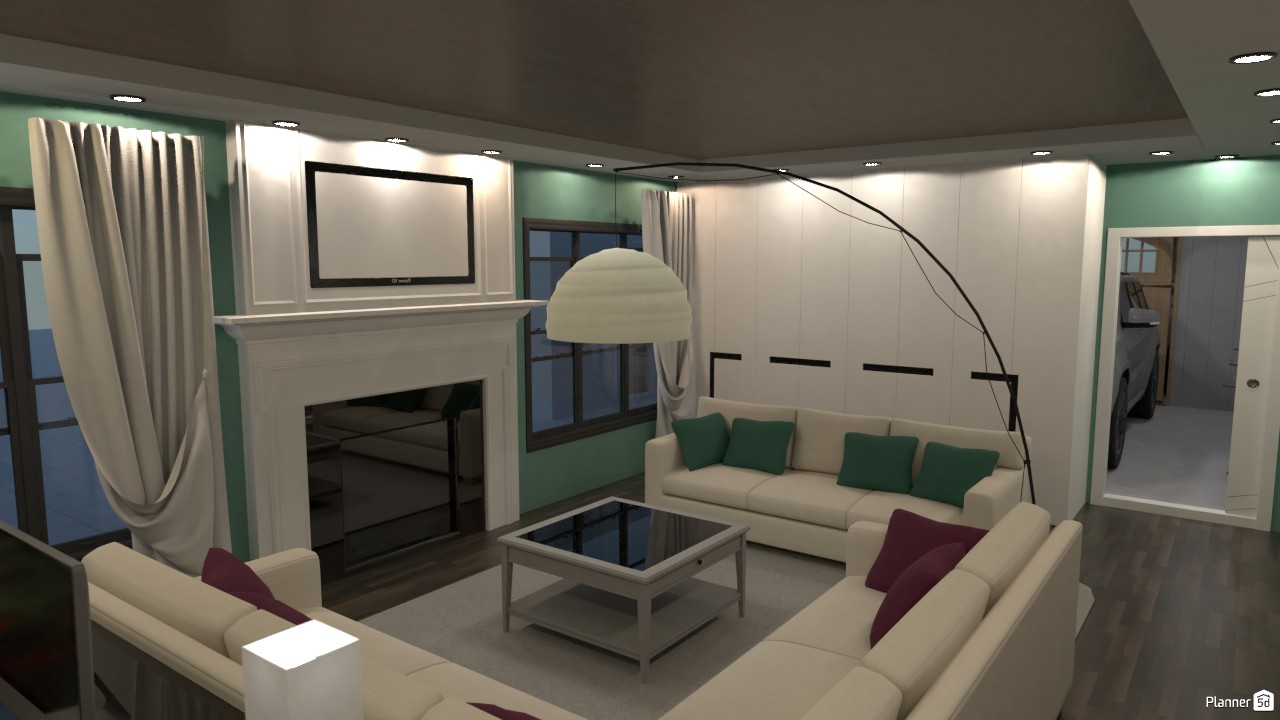 Salón #3807487 by sara banegas