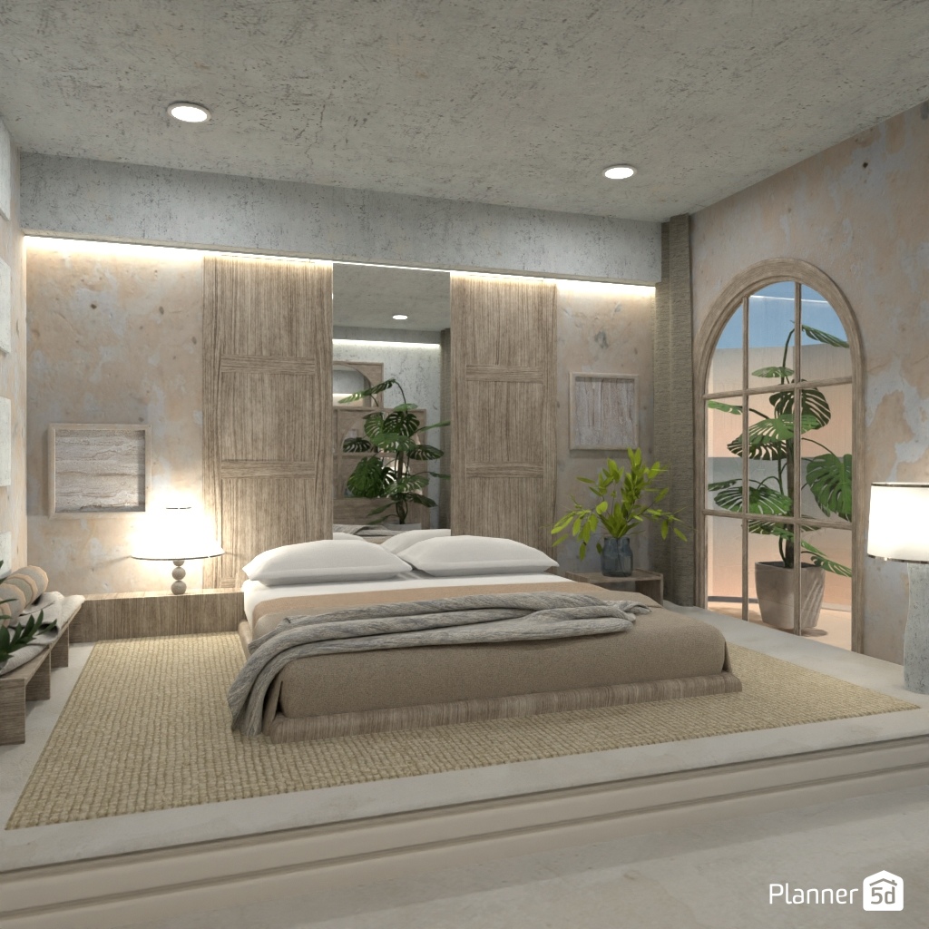 Rainy room #30581732 by Editors Choice