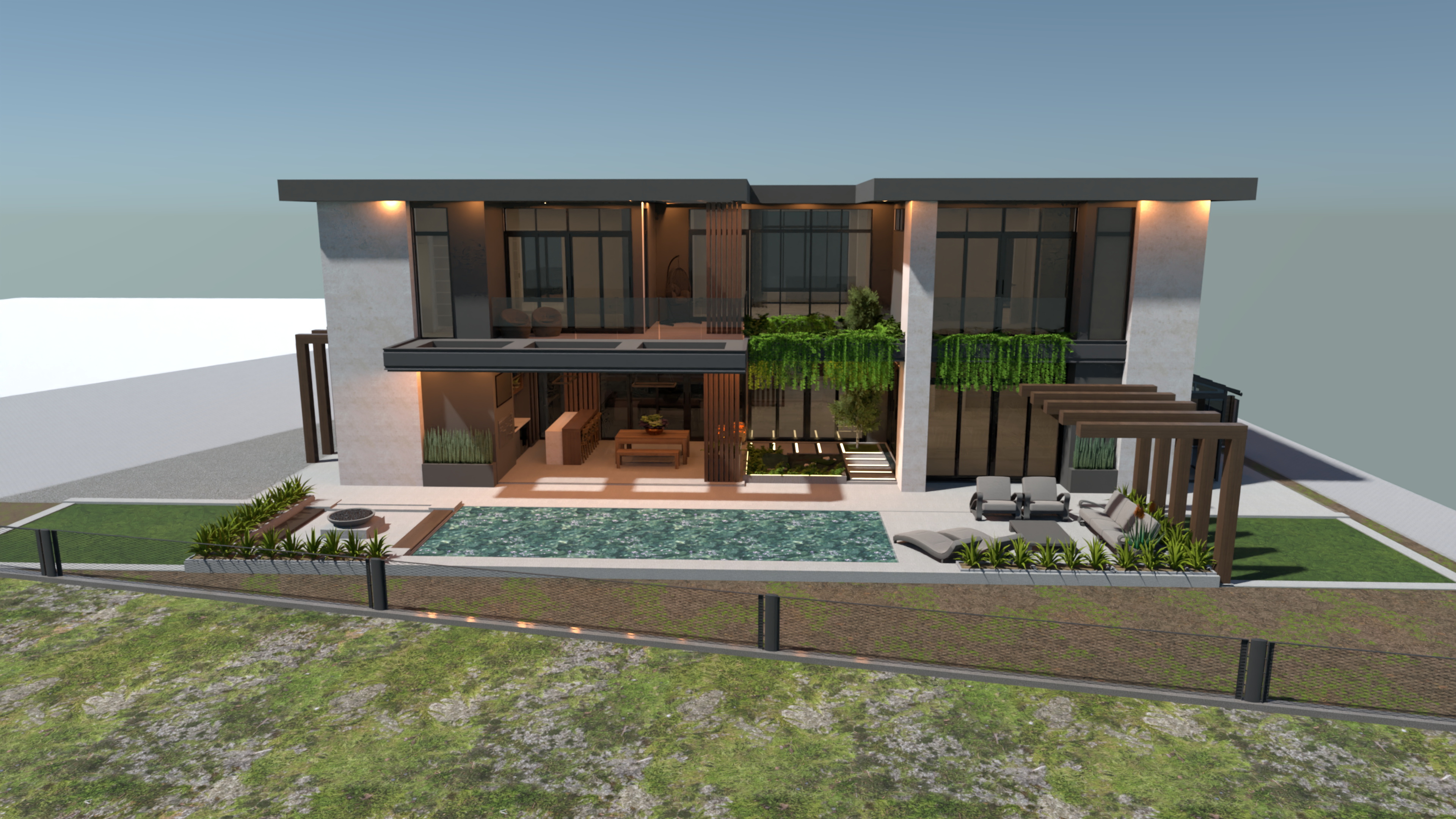 2049 OC EOA #11469644 by Lisa Williams