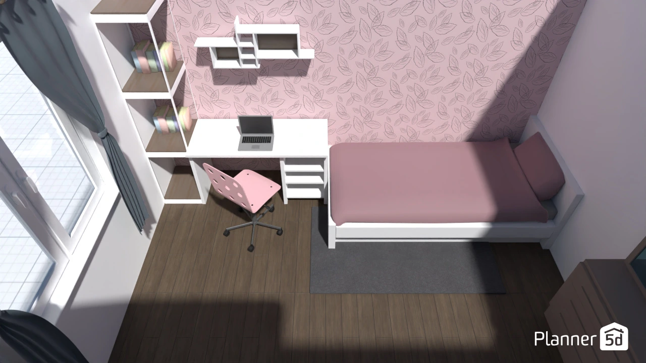 New bedroom #3079392 by 😍👀👀😜😍jfbf