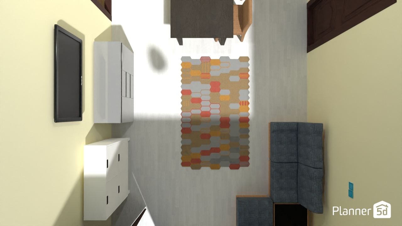 B5 Harmony Residence 2 #22533806 by adhsat