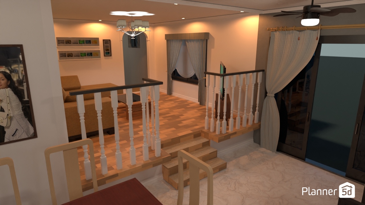 Tunggui #23465131 by Cris