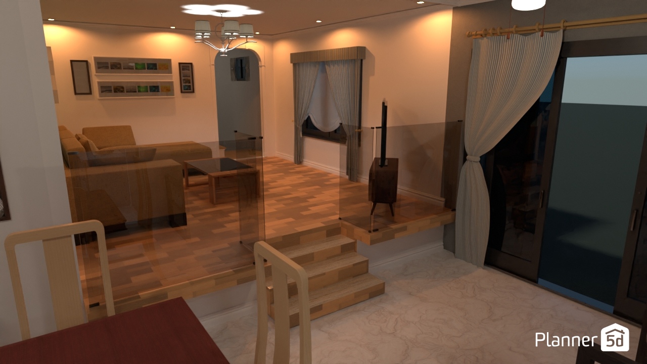 Tunggui #23465195 by Cris