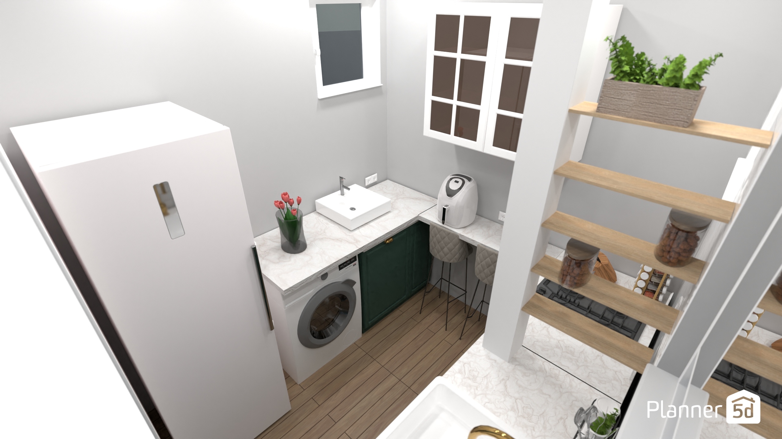 New project #23357238 by Taiane Lima