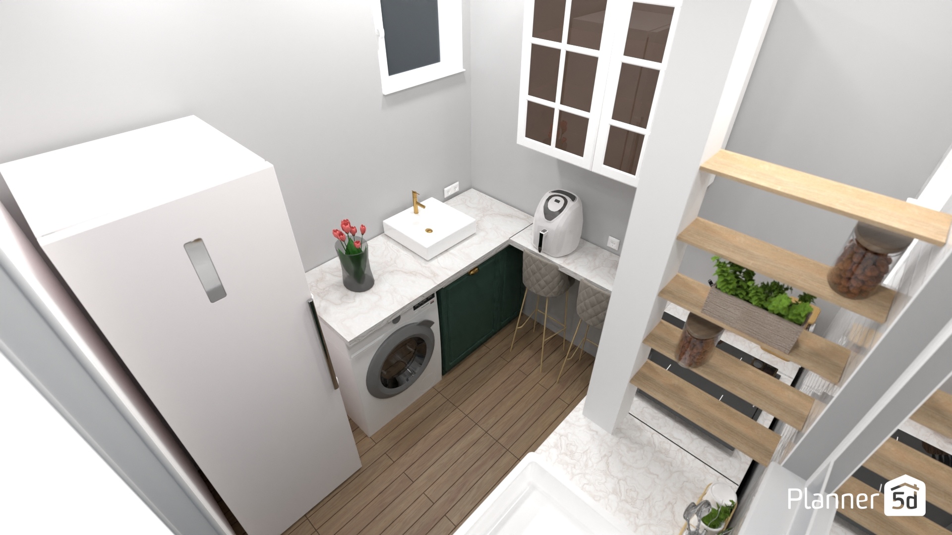 New project #23358482 by Taiane Lima