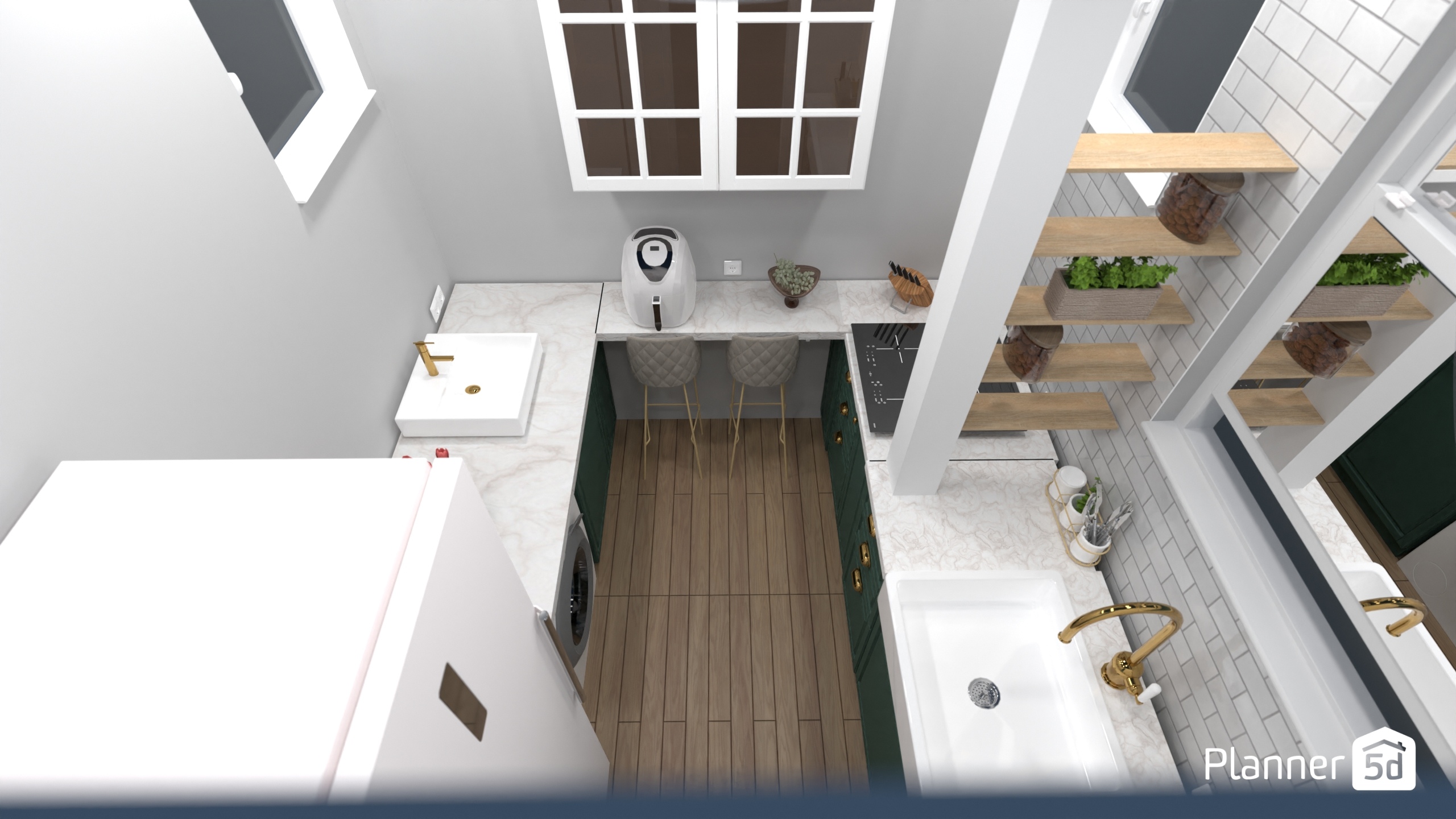 New project #23358522 by Taiane Lima