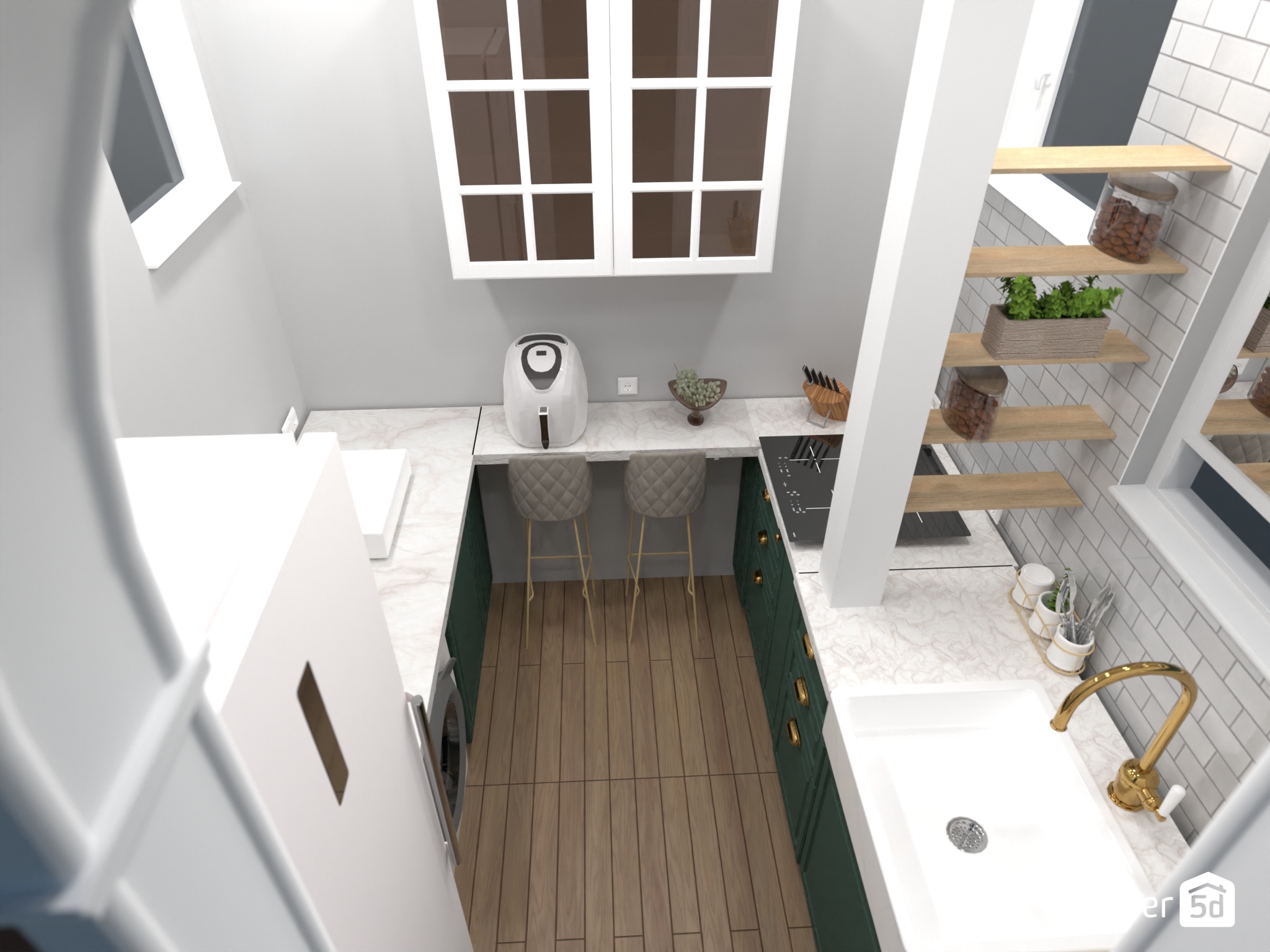 New project #23416315 by Taiane Lima