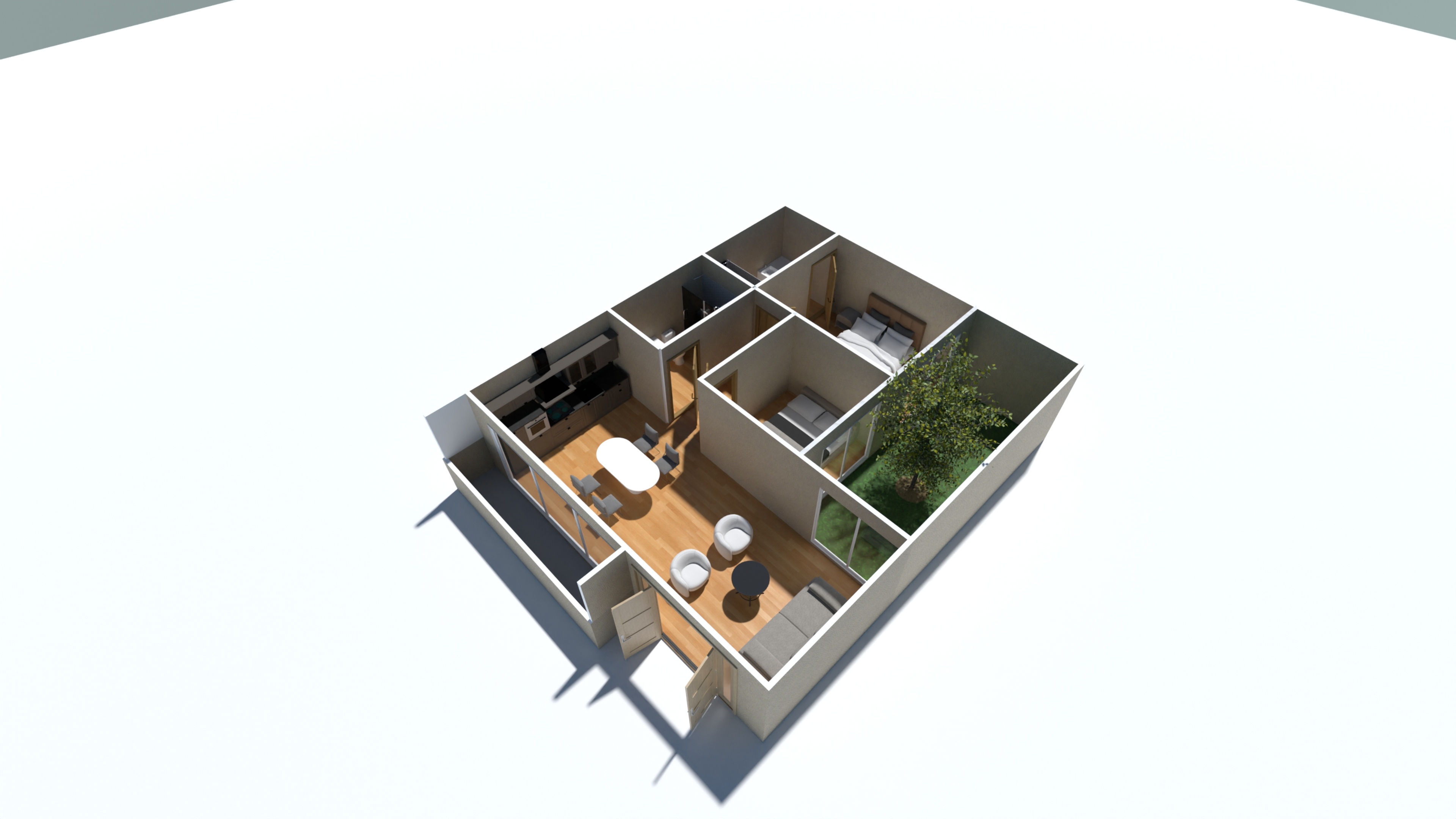 New project #23448135 by User 158789043