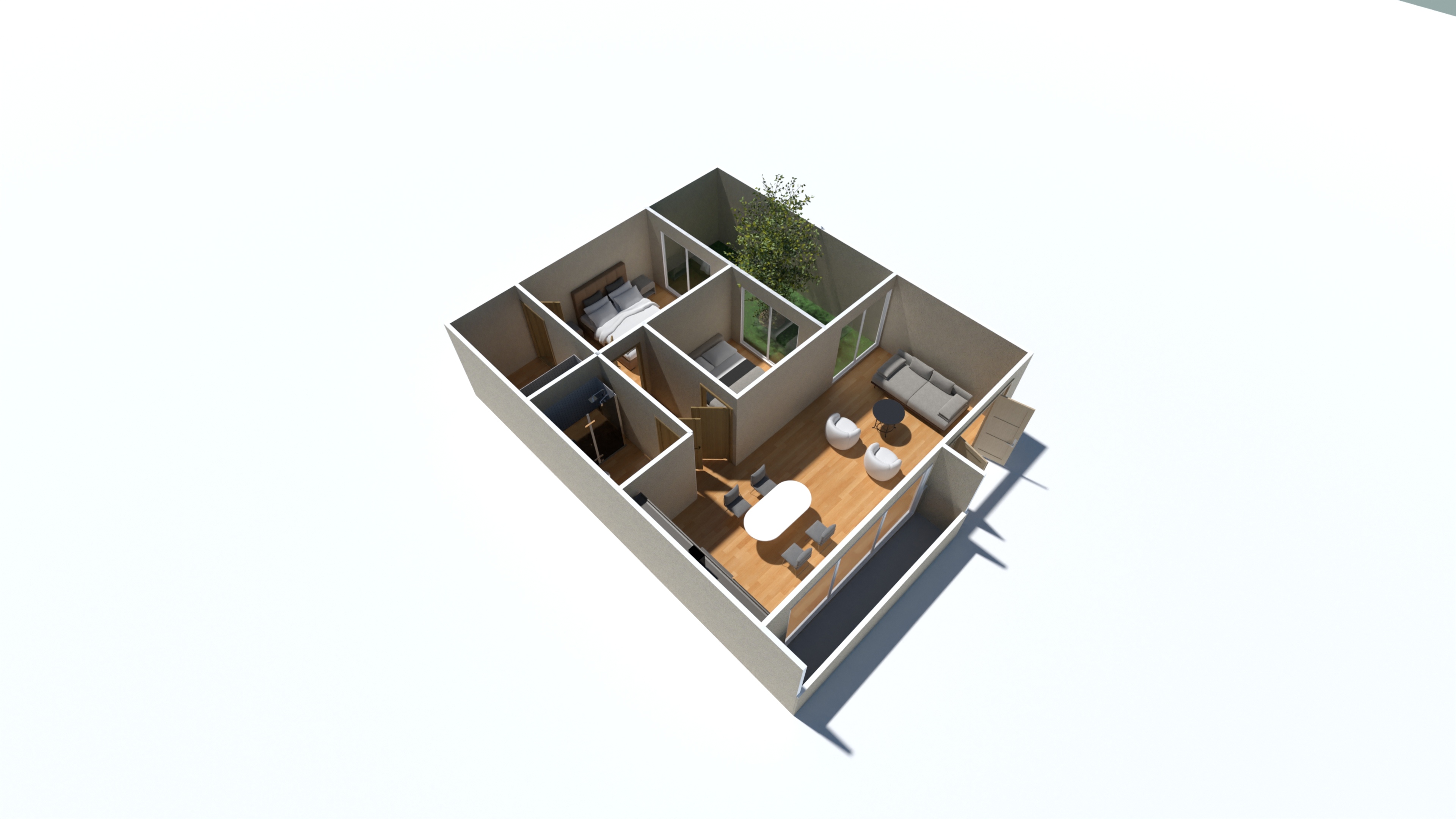 New project #23447931 by User 158789043