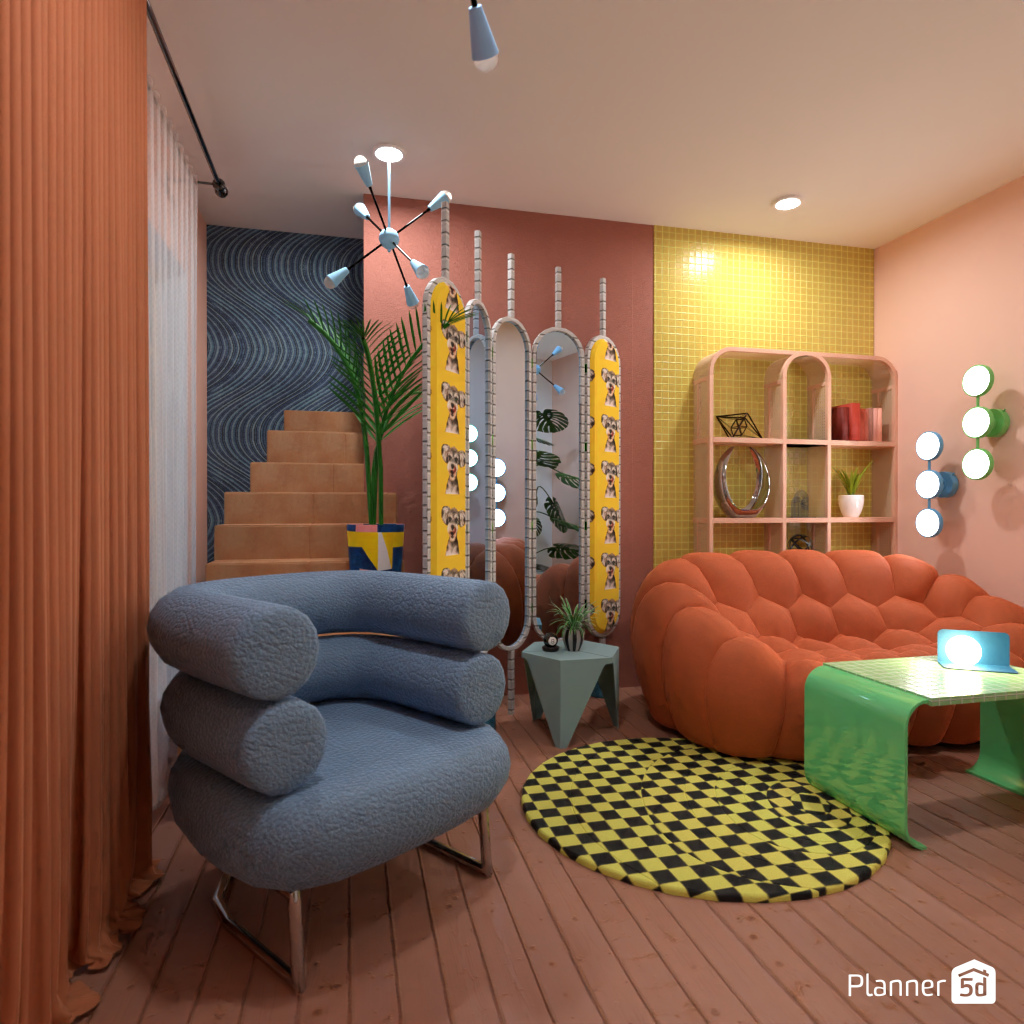 Geometric #21102406 by Editors Choice