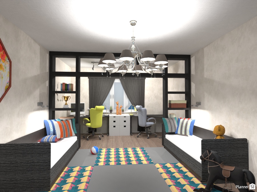 ! #2459174 by Якушова