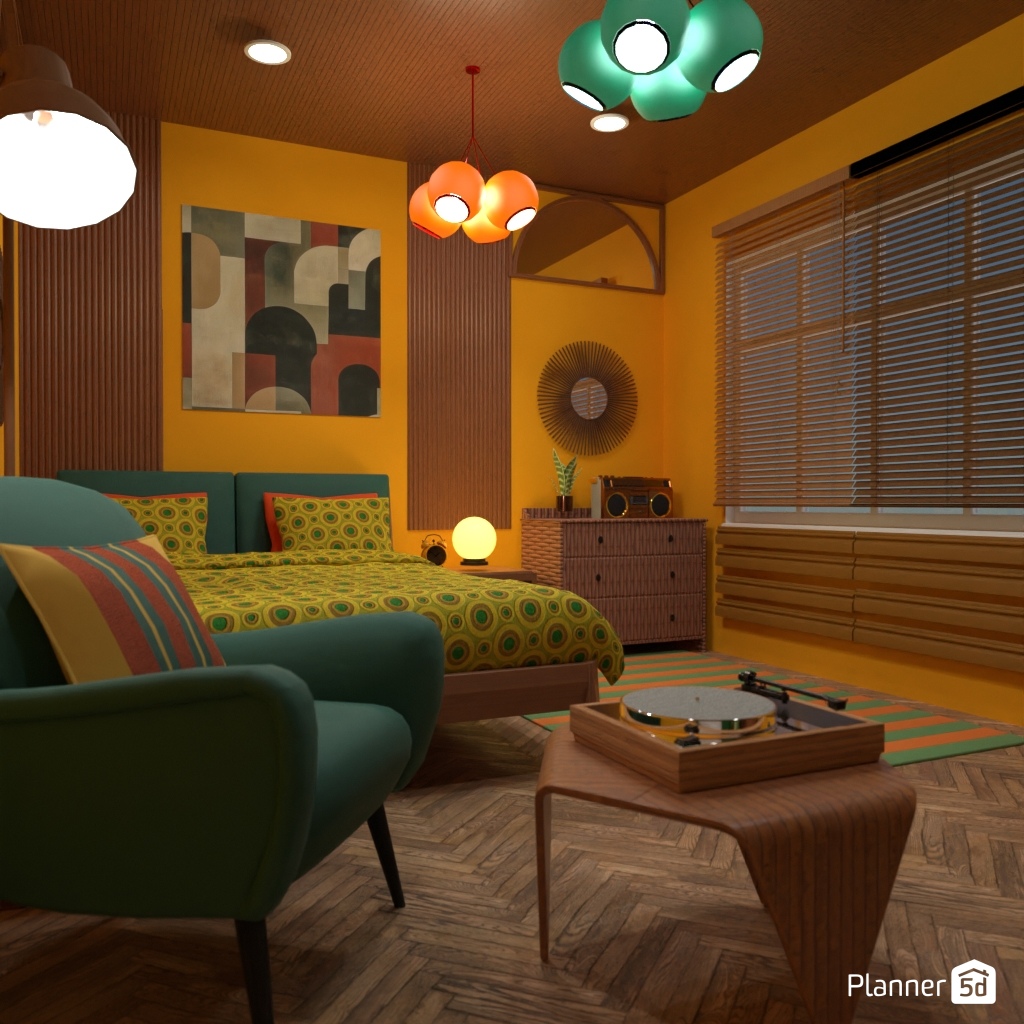 Retro #28629124 by Editors Choice