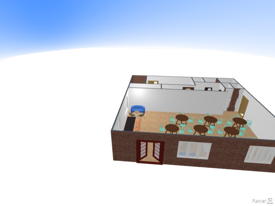 RESTAURANT #23382418 by User 158460454