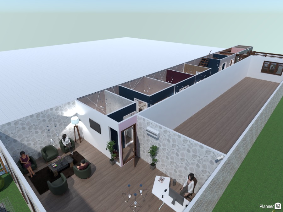 CLINICA #4211476 by BILGAI IÑIGUEZ