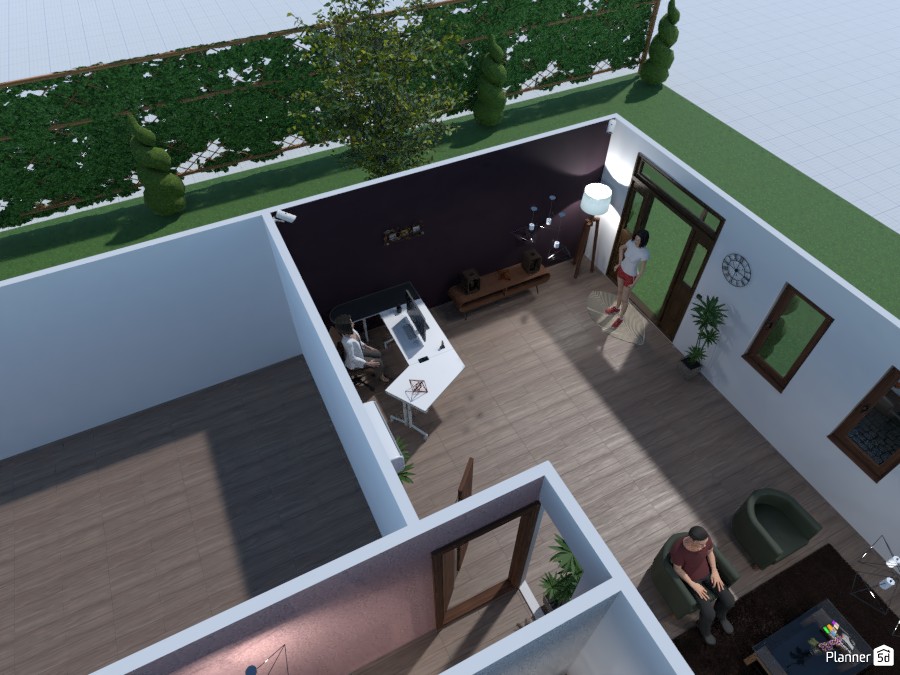 RECPESION #4211481 by BILGAI IÑIGUEZ