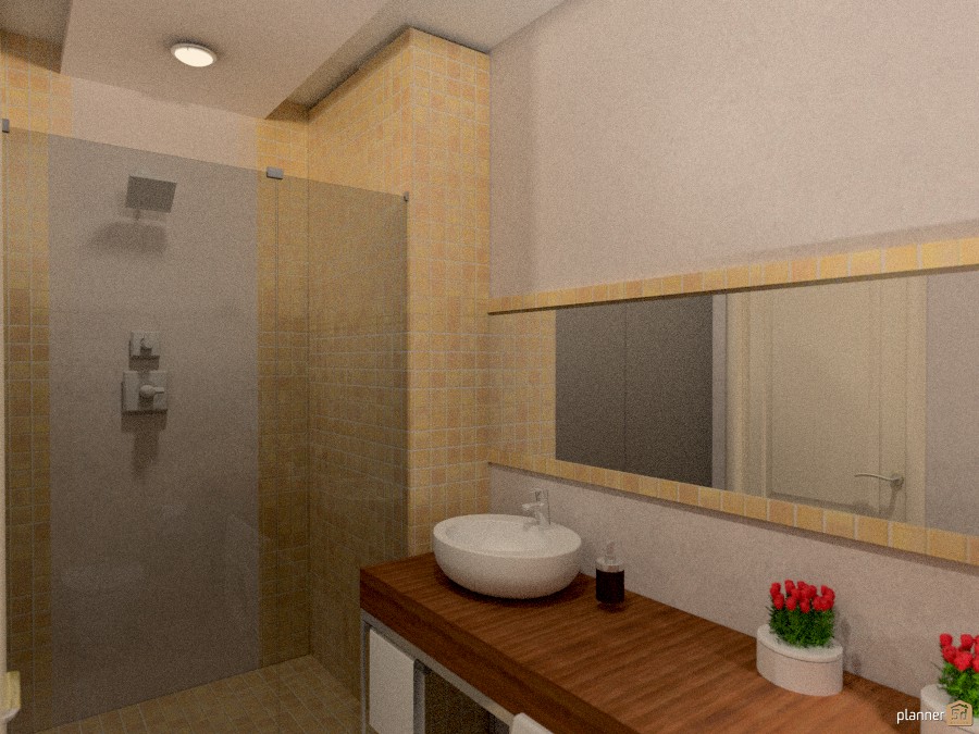 Санузел #1091594 by Татьяна Максимова