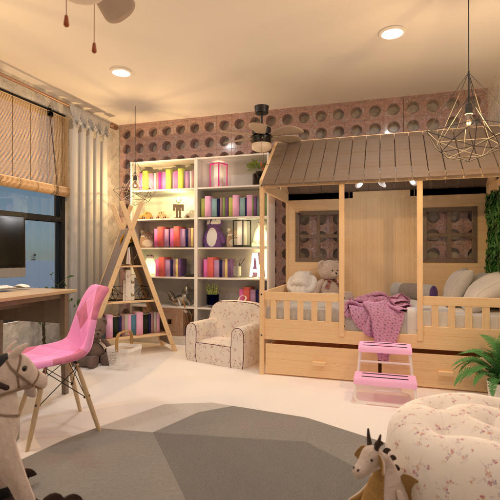 Let's Play #16072083 by Editors Choice