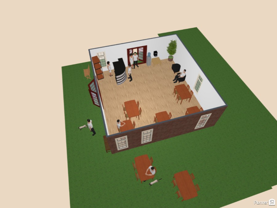 New project #23481886 by User 159174611