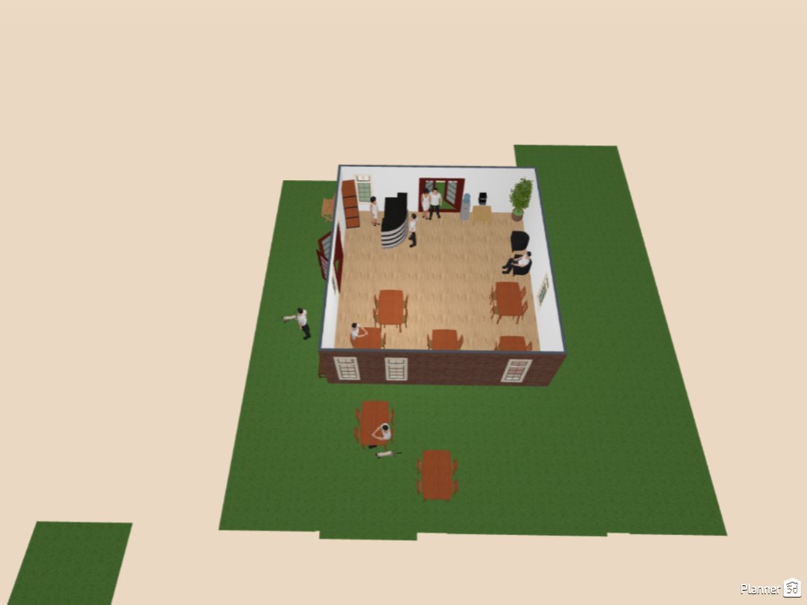 New project #23481874 by User 159174611