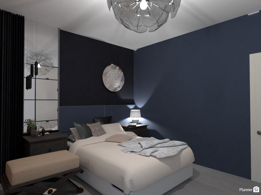 луна #5623745 by линник