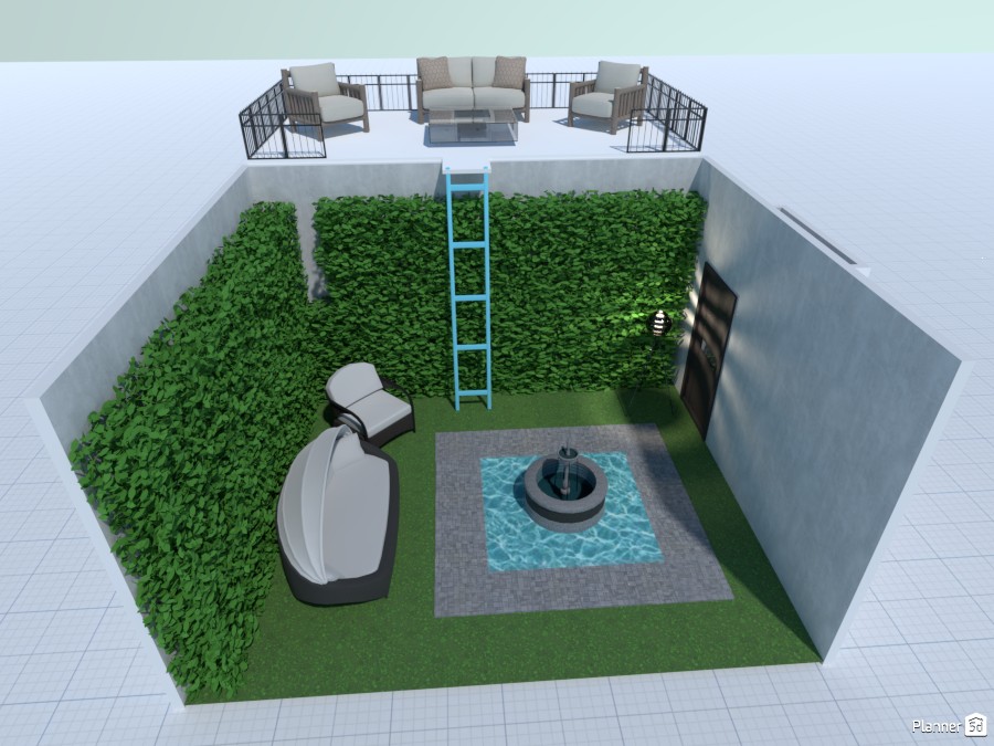 pool #3513661 by Eat, Sleep, Design