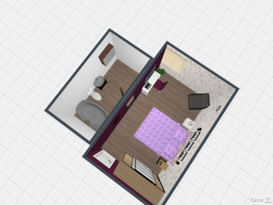 Design assignment #3016040 by Anonymous