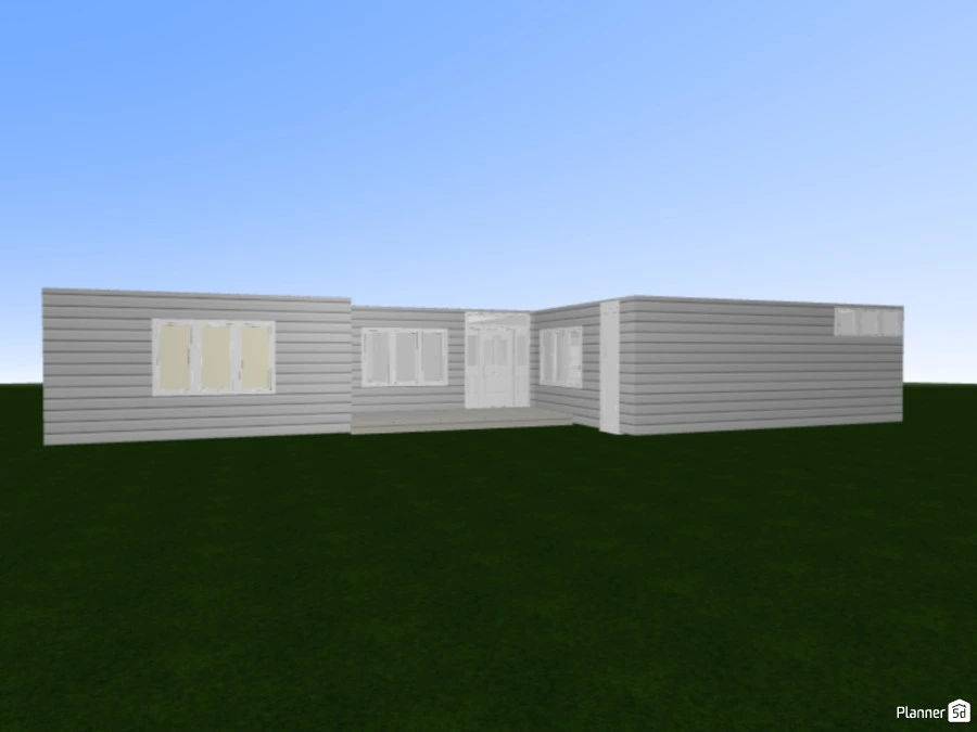 Grandmother's house! #88610 by Bella Grace