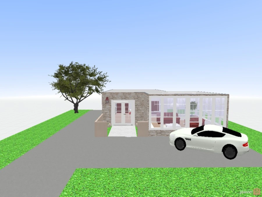 appartement #2939608 by Romane Srb