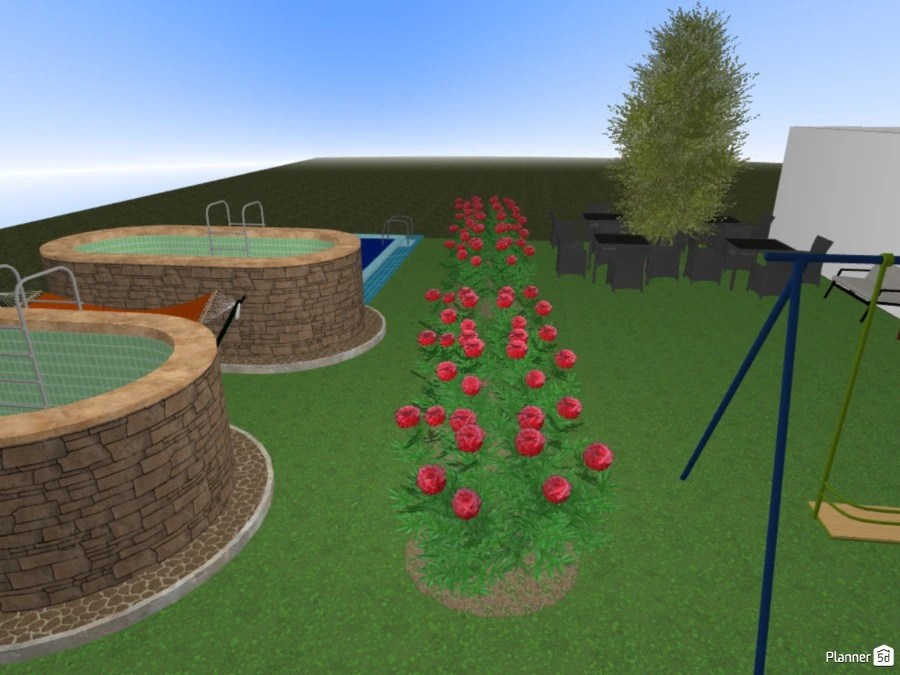 dream house (well a bit) #3026280 by lexi