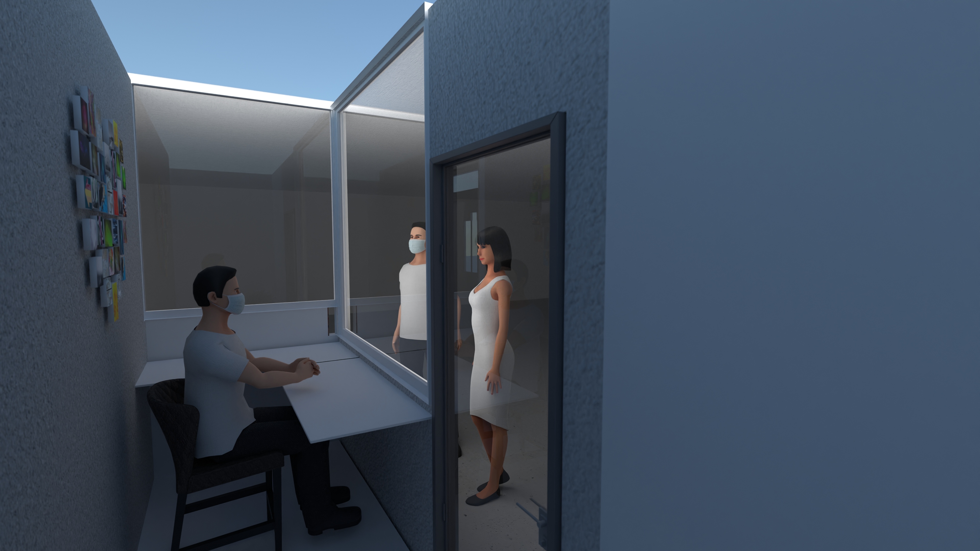 OFICINAS ATENCION CIUDADANA #24354424 by User 165148180