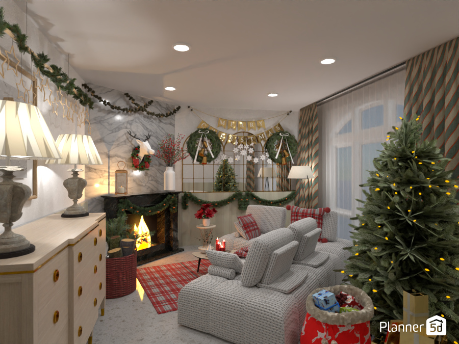 All I want for Christmas is.. #10792016 by Fede Lars