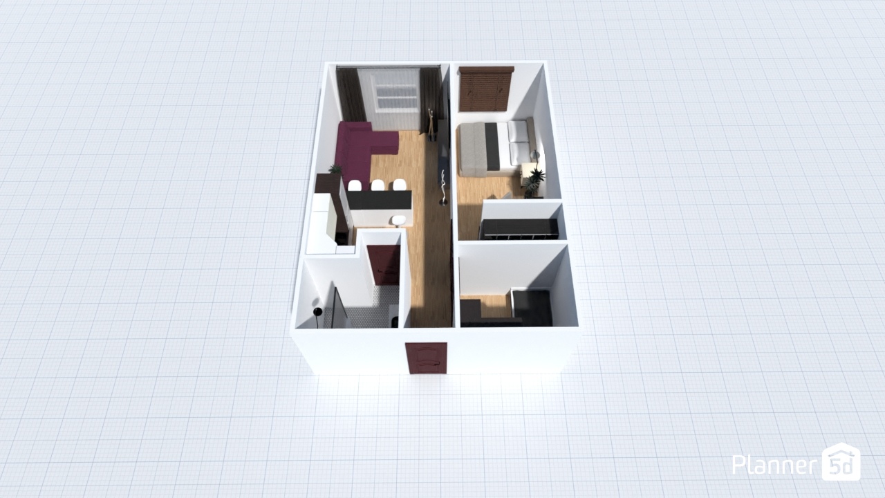 New Project #23361730 by Blu