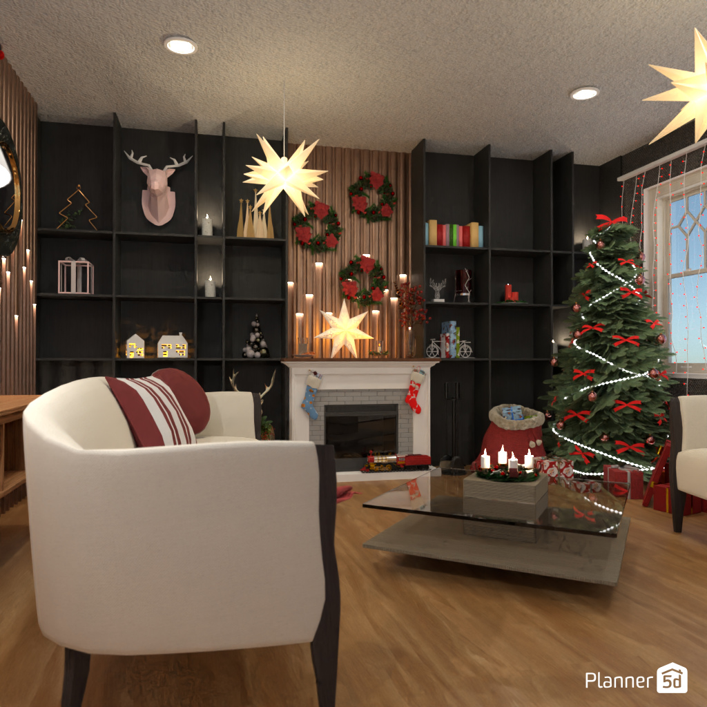 Christmas Candy #16428367 by Editors Choice