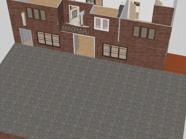 dad house #25887516 by User 118381895