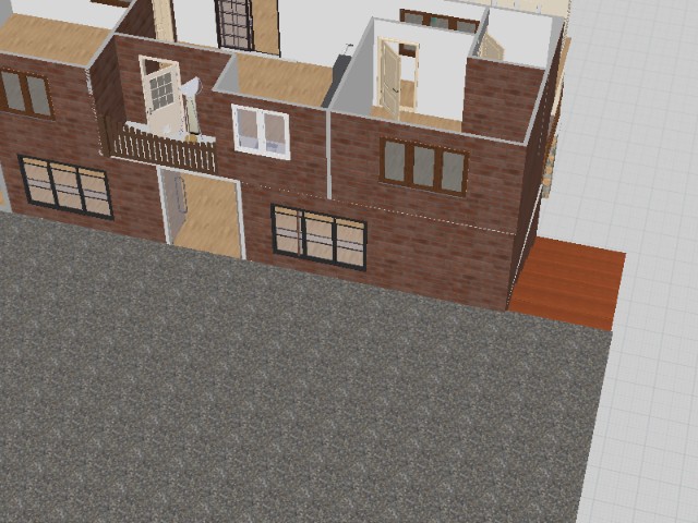 dad house #25887540 by User 118381895