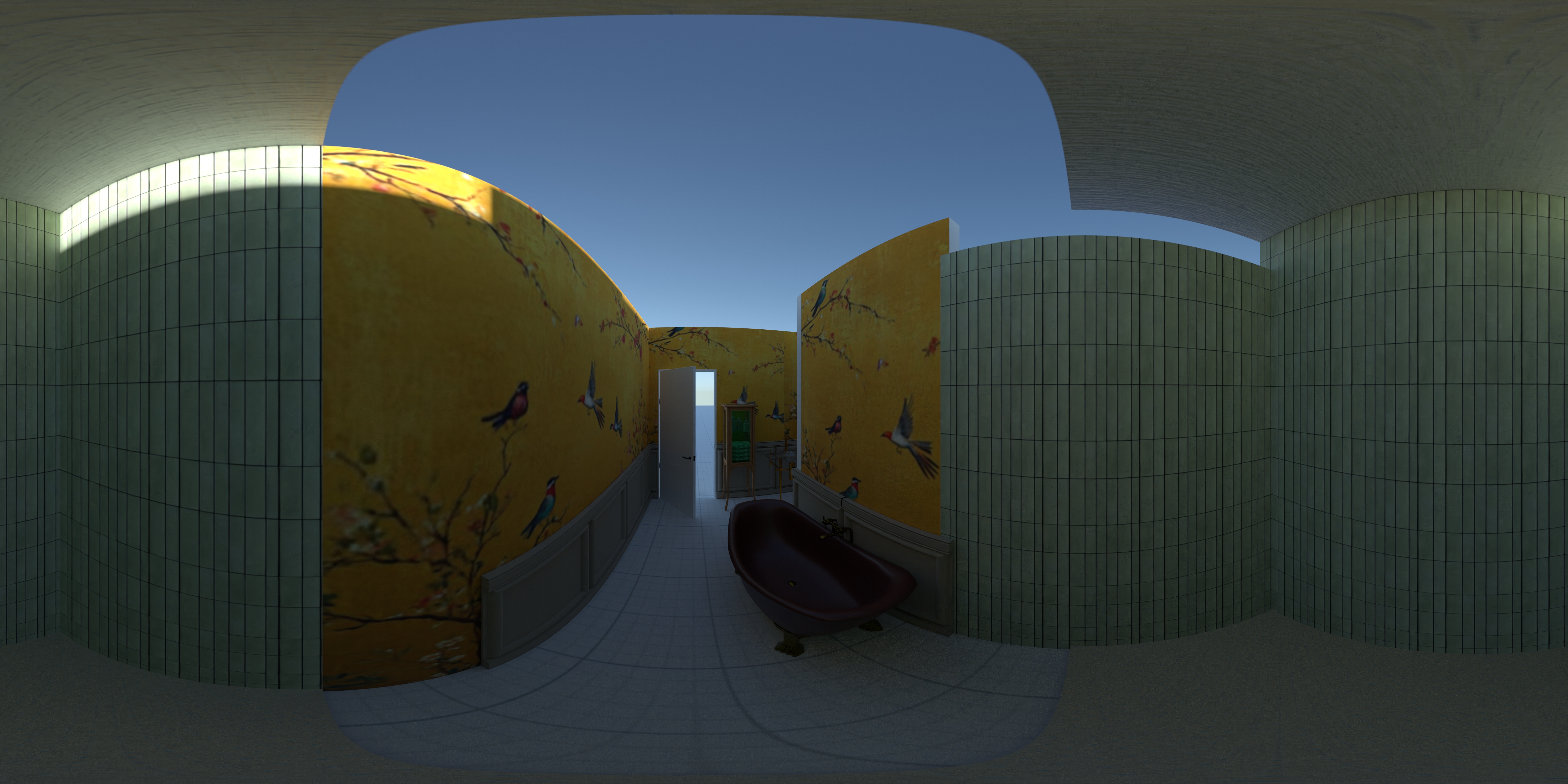 New Project #25911028 by Zak Jorski