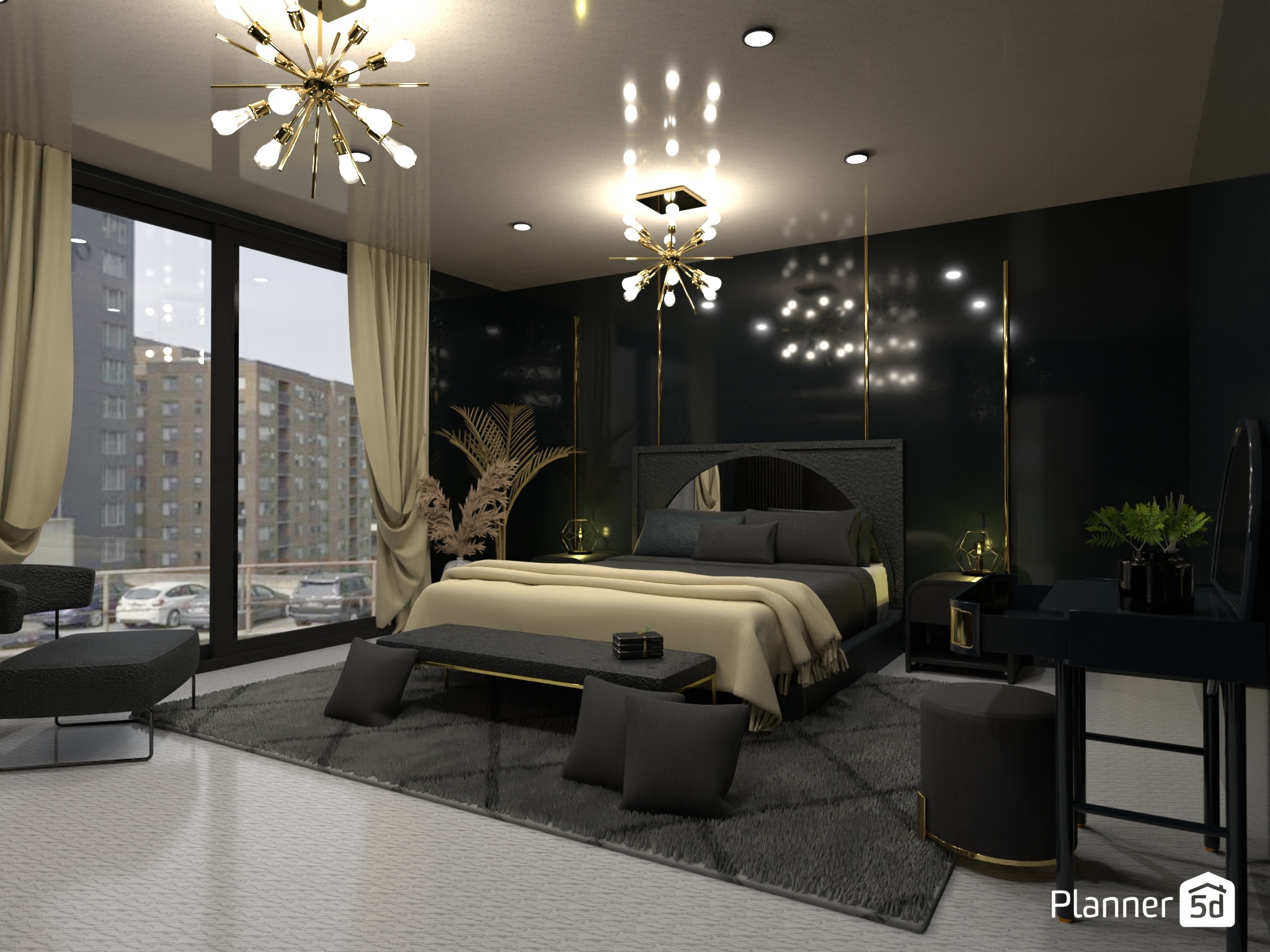 Holiday Mood / Batalla de diseño. #25953600 by Hall Pat