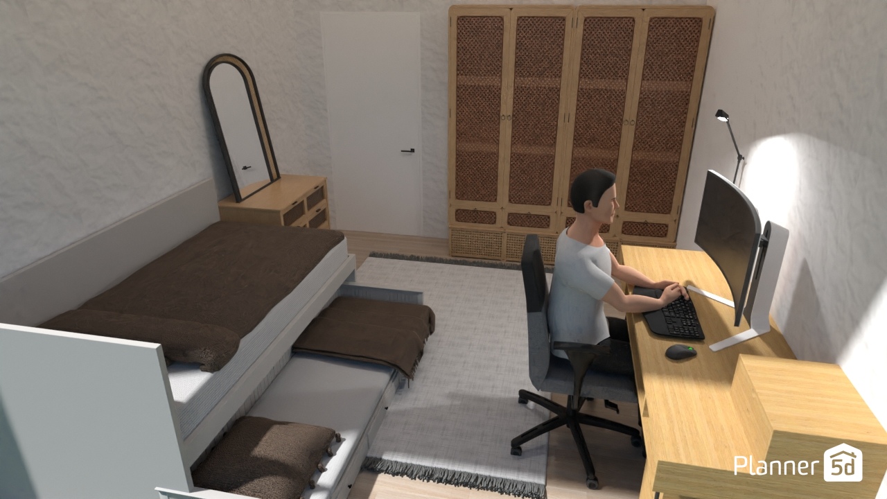 misafir #22162792 by dila aydin