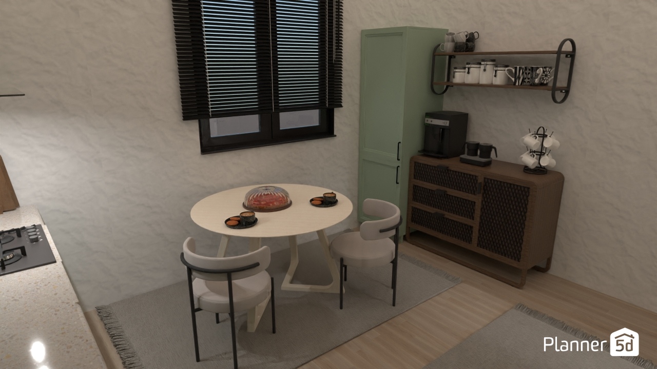 mutfak #22162872 by dila aydin