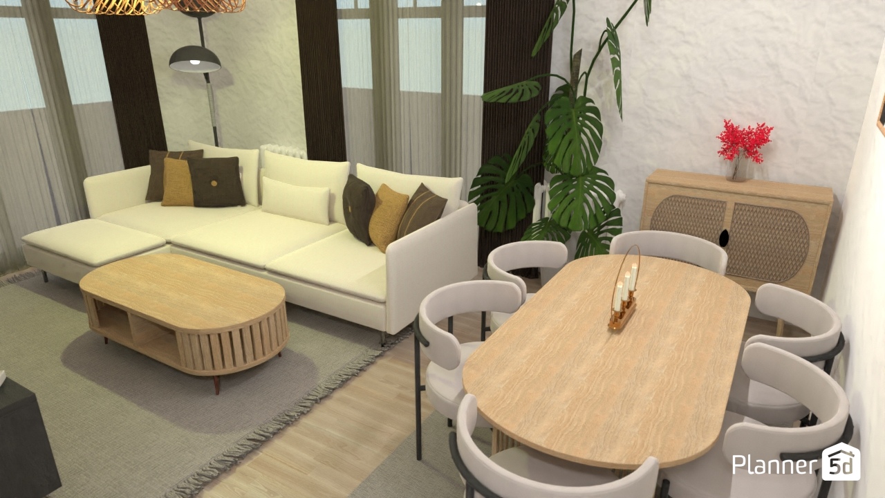 salon #22162960 by dila aydin